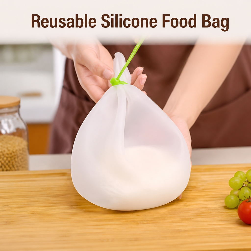 Silicon atta Dough Maker | Limited Stock Available
