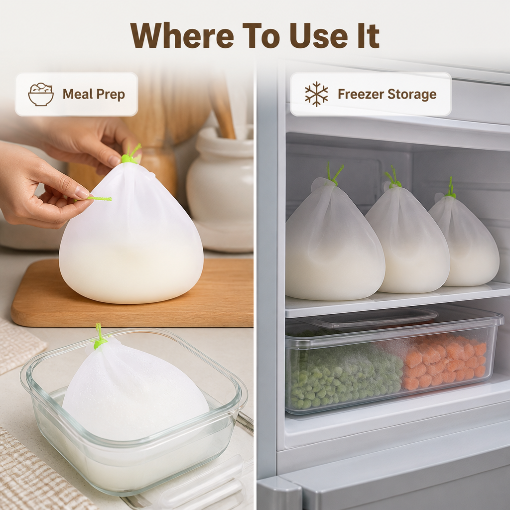 Silicon atta Dough Maker | Limited Stock Available